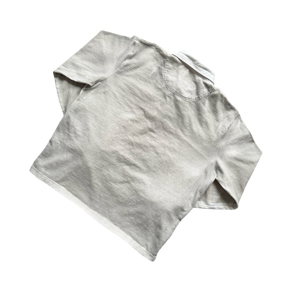 Timberland Long Sleeve Rugby Shirt - Picture 4 of 4